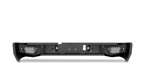 2010-2024 Dodge Ram 2500/3500 Ambush Rear Bumper by Body Armor 4x4