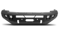 2013-2018 Ram 2500/3500 Eco Series Front Bumper Winch by Body Armor 4x4