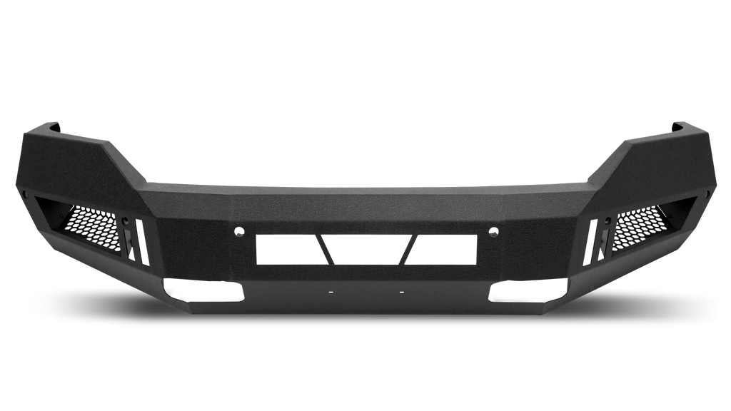 2013-2018 Ram 1500 Eco Series Front Bumper by Body Armor 4x4