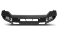 2013-2018 Ram 1500 Eco Series Front Bumper by Body Armor 4x4