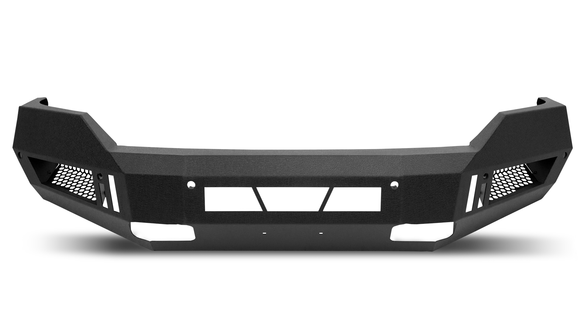 2013-2018 Ram 1500 Eco Series Front Bumper by Body Armor 4x4
