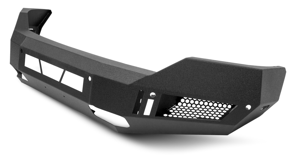 2013-2018 Ram 1500 Eco Series Front Bumper by Body Armor 4x4