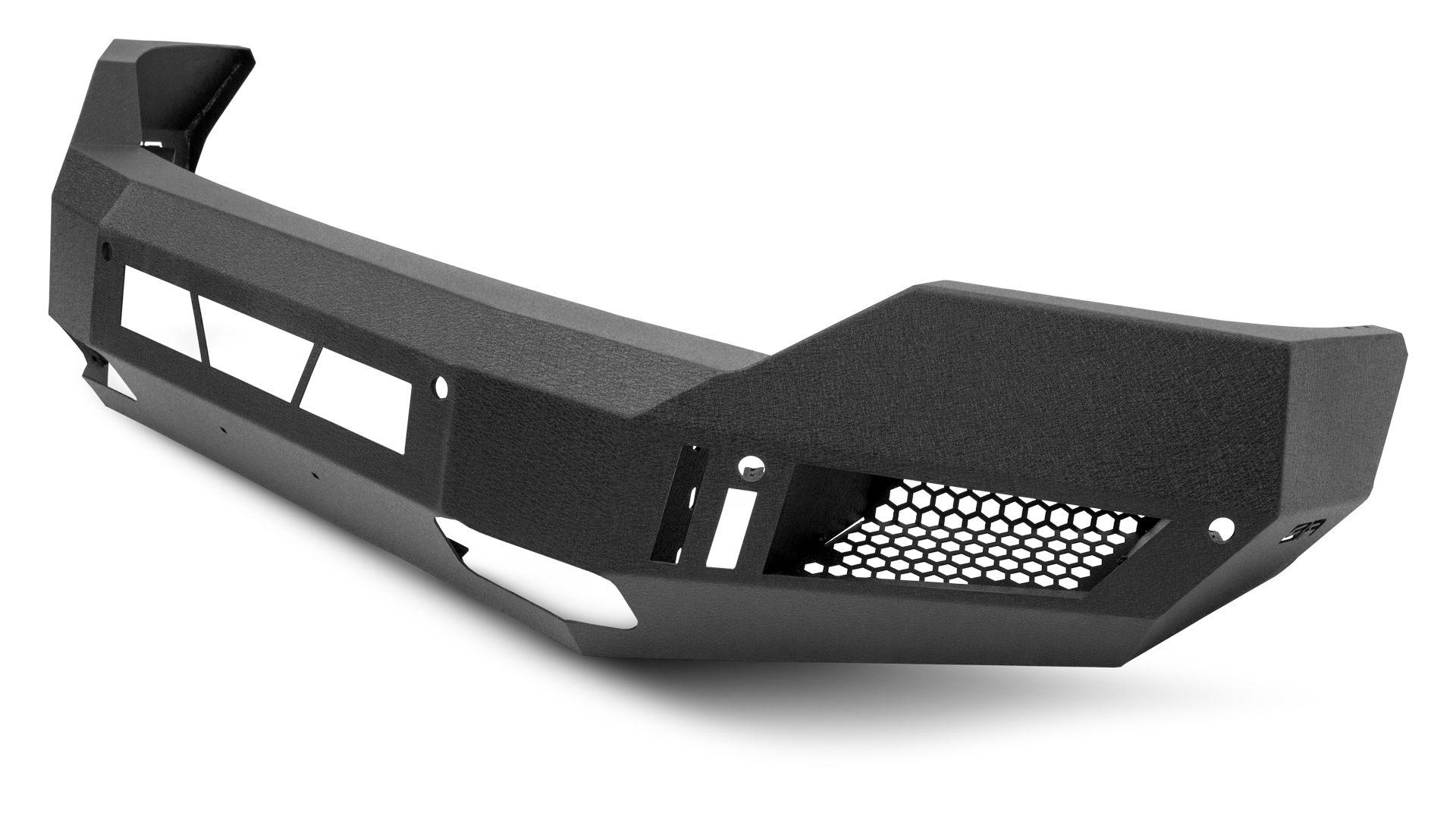 2013-2018 Ram 1500 Eco Series Front Bumper by Body Armor 4x4