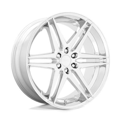 DIRTY DOG 24X10 6X5.5 106.1 P +25 by DUB