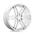 DIRTY DOG 26X10 6X5.5 106 P +25 by DUB