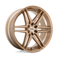 DIRTY DOG 24X10 6X135 87.1 BZBR +30 by DUB