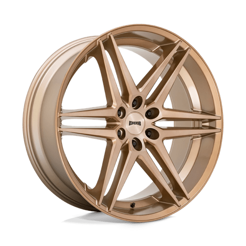 DIRTY DOG 26X10 6X135 87 BZBR +30 by DUB