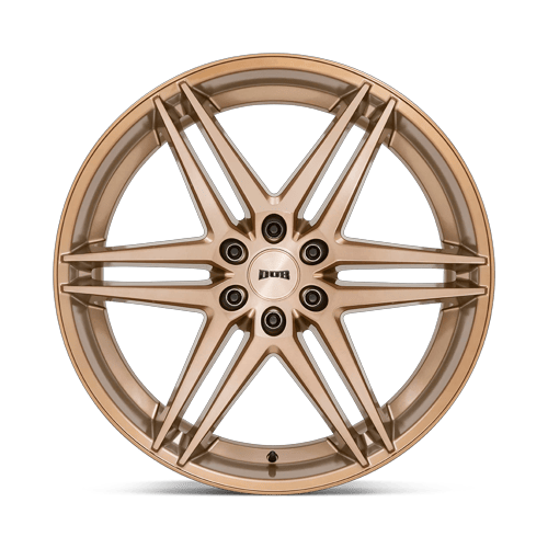 DIRTY DOG 26X10 6X135 87 BZBR +30 by DUB