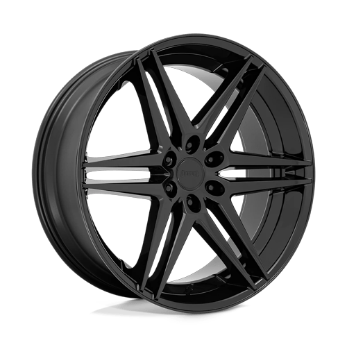 DIRTY DOG 24X10 6X135 87.1 BL +30 by DUB