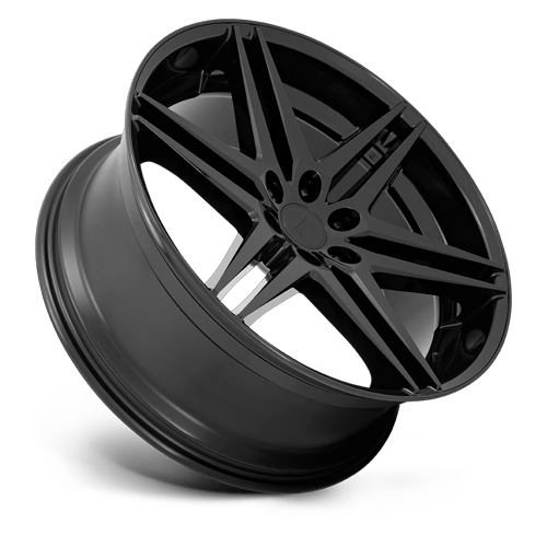 DIRTY DOG 24X10 6X5.5 106.1 BL +25 by DUB