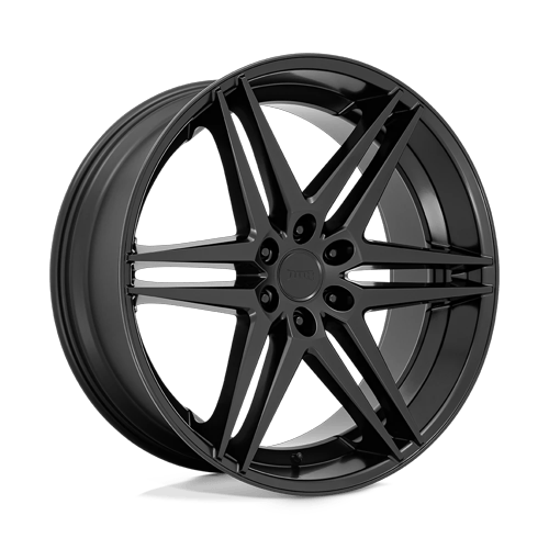 DIRTY DOG 24X10 6X135 87.1 BD +30 by DUB