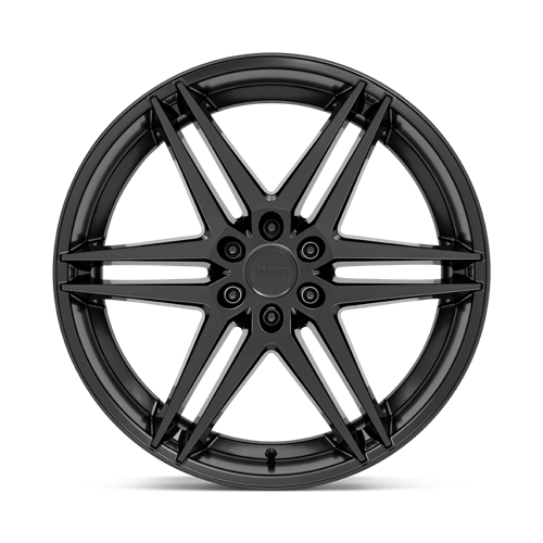DIRTY DOG 26X10 6X135 87 BD +30 by DUB