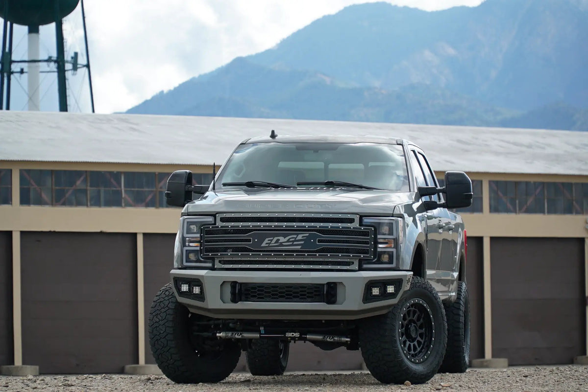 2011-2016 Ford F-250/F-350 Super Duty by Edge Products