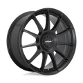 DTM 18X8.5 5X100/112 66 +35 BD by Rotiform