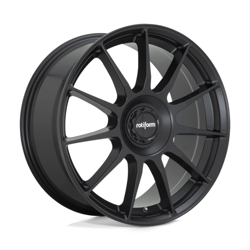 DTM 20X8.5 5X112/120 72 BD 35MM by Rotiform