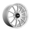 DTM 17X8 5X4.25/4.5 72 +40 SL by Rotiform