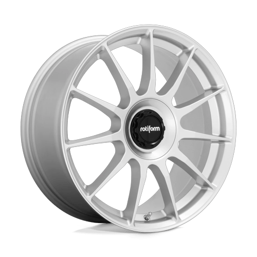 DTM 17X8 4X100/4.5 66 +40 SL by Rotiform