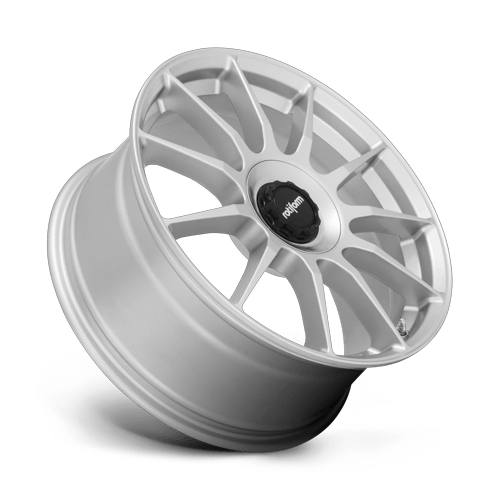DTM 17X8 4X100/4.5 66 +40 SL by Rotiform