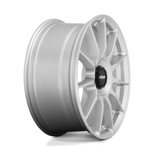 DTM 18X8.5 5X112/120 72 +35 SL by Rotiform