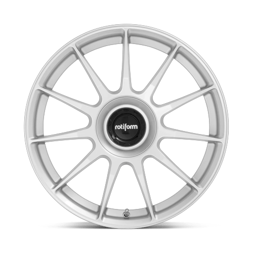 DTM 17X8 4X100/4.5 66 +40 SL by Rotiform