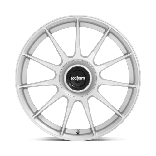 DTM 18X8.5 5X100/112 66 +35 SL by Rotiform