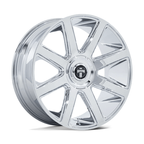 PULL 26X10 BLANK 72 +20 CHROME by DUB