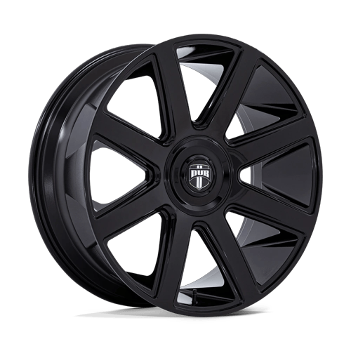PULL 24X10 BLANK 72 +15 G-BLK by DUB
