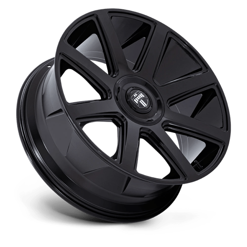 PULL 26X10 6X135/5.5 100 +30 G-BLK by DUB