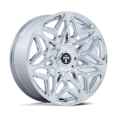 ANOMALY 22X9 BLANK 72 +15 CHROME by DUB