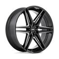 DIRTY DOG 26X10 6X5.5 106 NBL +25 by DUB
