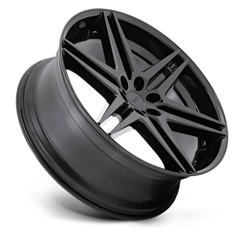DIRTY DOG 26X10 6X5.5 106 BL +25 by DUB