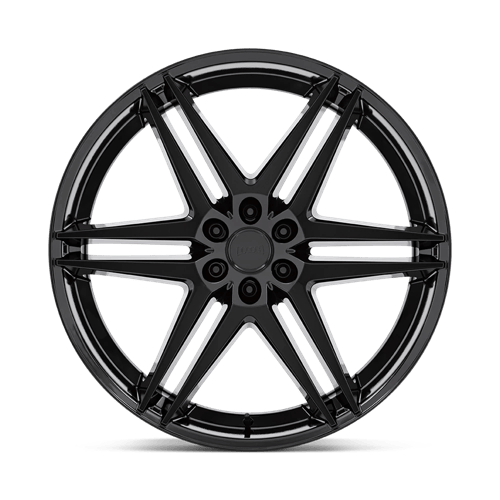 DIRTY DOG 26X10 6X5.5 106 BL +25 by DUB