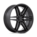 DIRTY DOG 26X10 6X5.5 106 BD +25 by DUB