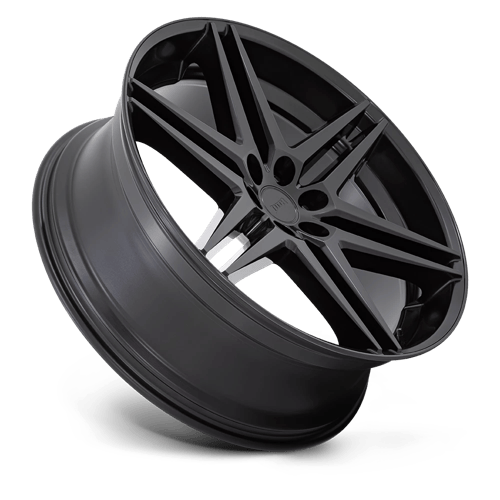 DIRTY DOG 26X10 6X5.5 106 BD +25 by DUB