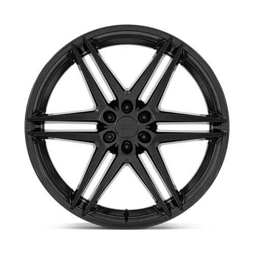 DIRTY DOG 26X10 6X5.5 106 BD +25 by DUB