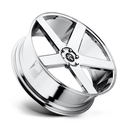 BALLER 24X10 5X5.0 78.1 P +19 by DUB