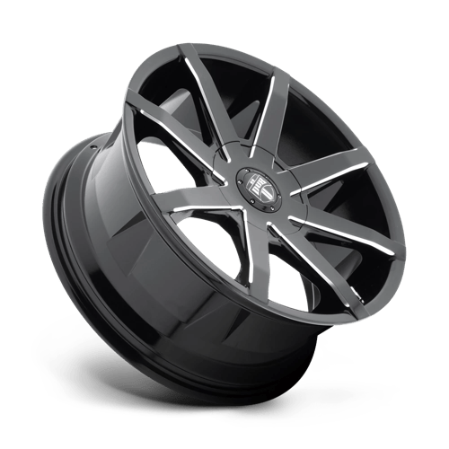 PUSH 20X8.5 6X132 74 NBL +30 by DUB