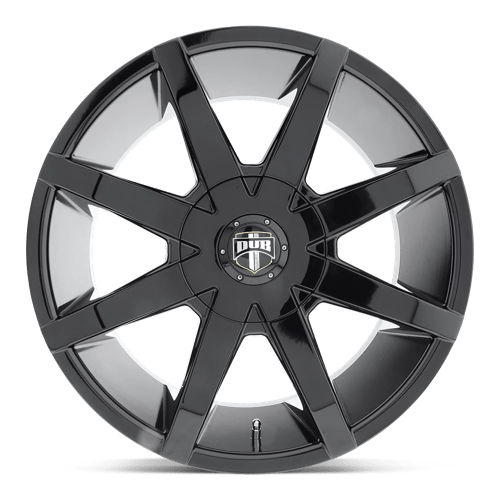 PUSH 20X8.5 6X120/132 74 BL +35 by DUB
