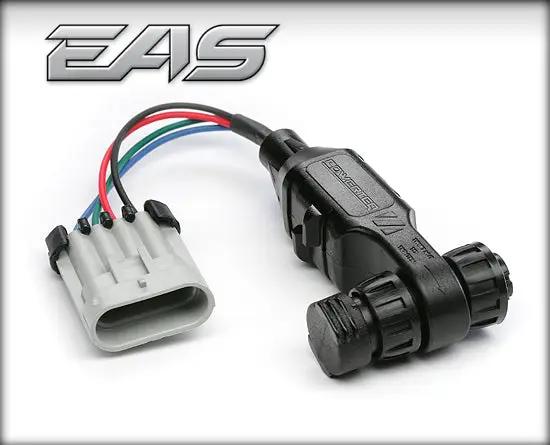 EAS Power Switch w/o Starter Cable by Edge Products