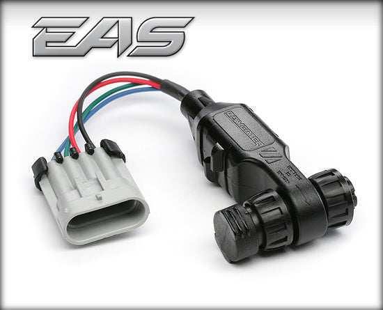 EAS Power Switch w/o Starter Cable by Edge Products