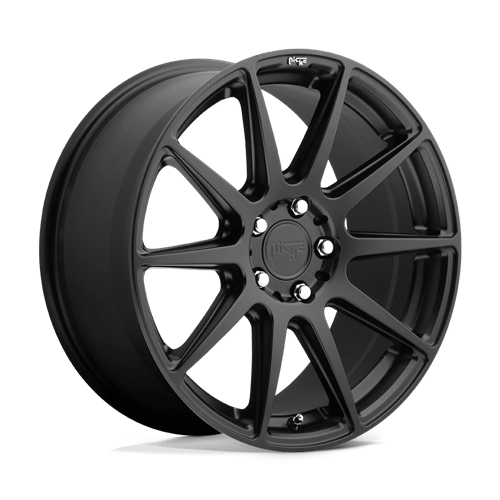 ESSEN 19X8.5 5X112 66.56 BD 42MM by NICHE