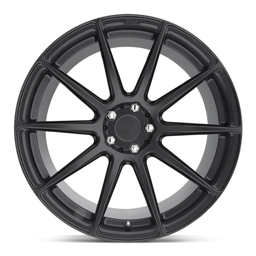 ESSEN 21X10.5 5X120 72 BD +35 by NICHE