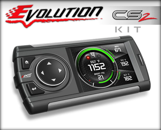 1994-2019 Chevrolet/GMC/Ford/Dodge/RAM Diesel Trucks - 50 State Legal by Edge Products