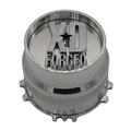 XDS FORGED 5X5.5 ALUM CTR PC POL LOGO 2 by XD