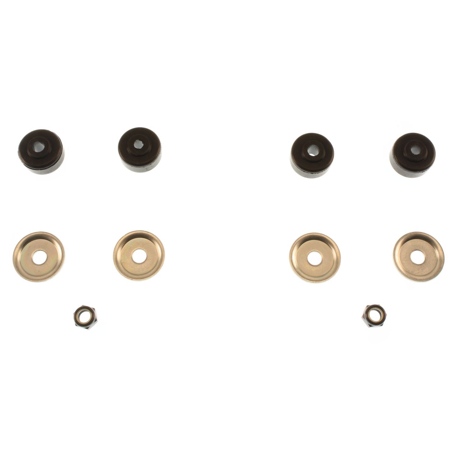 B8 5112 - Suspension Leveling Kit by Bilstein