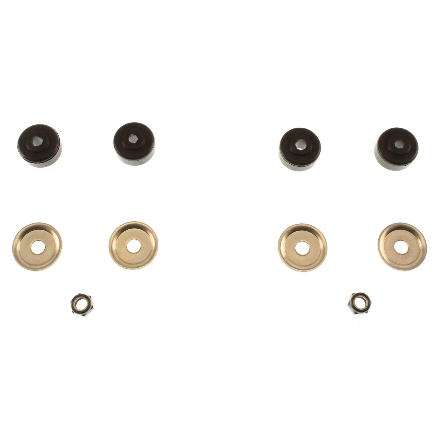 B8 5112 - Suspension Leveling Kit by Bilstein
