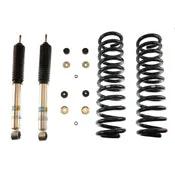 B8 5112 - Suspension Leveling Kit by Bilstein