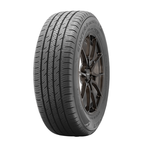 SINCERA SN250 225/45R18 95V XL 26 by Falken