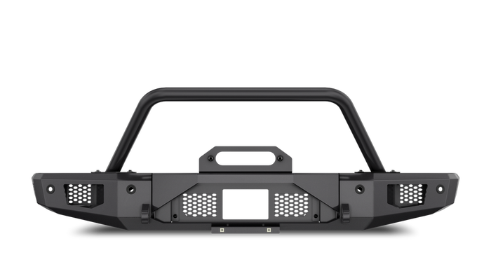 2021-2024 Ford Bronco Odyssey Front Bumper by Body Armor 4x4