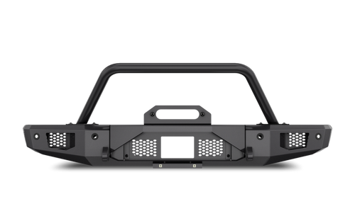2021-2024 Ford Bronco Odyssey Front Bumper by Body Armor 4x4